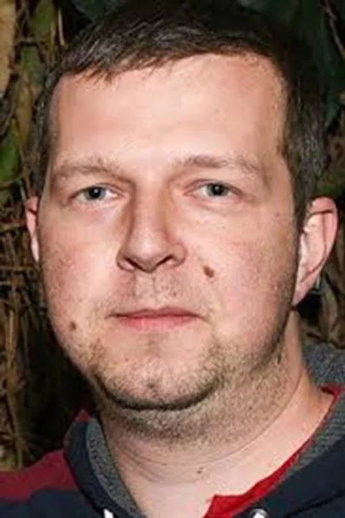 Vitaly Reingeverts