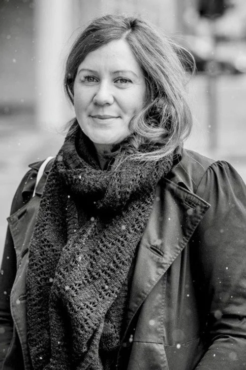 Line Klungseth Johansen