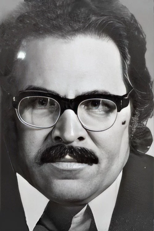 Александр Захаров