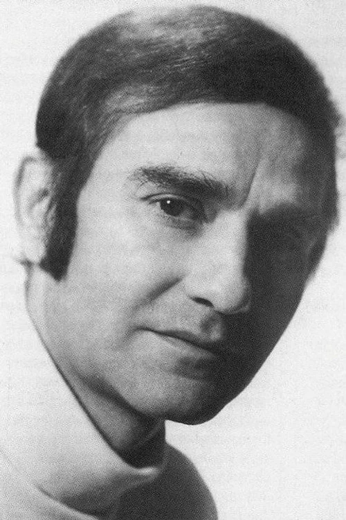 Waldemar Kazanecki