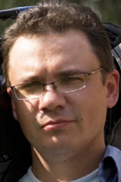 Kirill Sakharnov