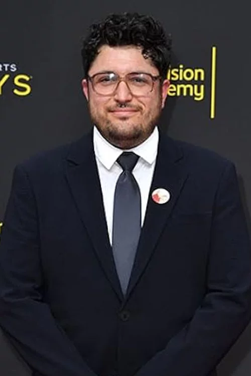 Adam Taylor