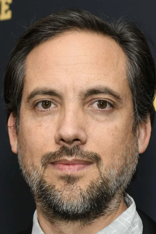 Daniel Bekerman