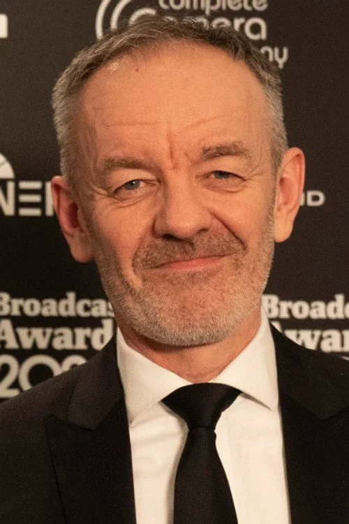 Mike Radford