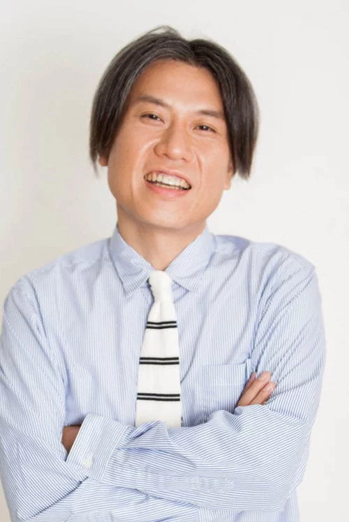 矢野博康