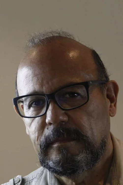 Omar Mesones
