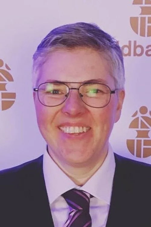 Theo Lindberg