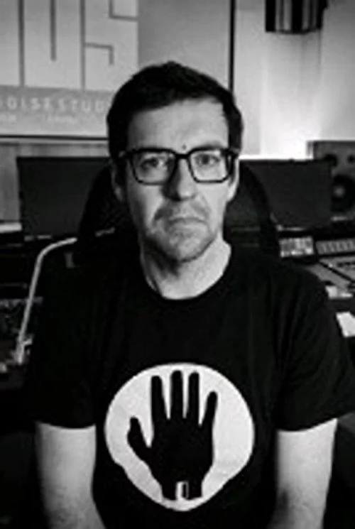 Iñaki Alonso