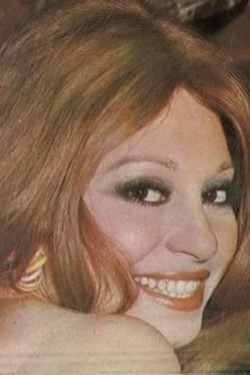 Samia Shokri