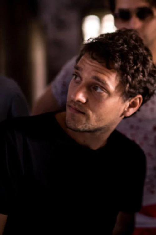 Federico Heller