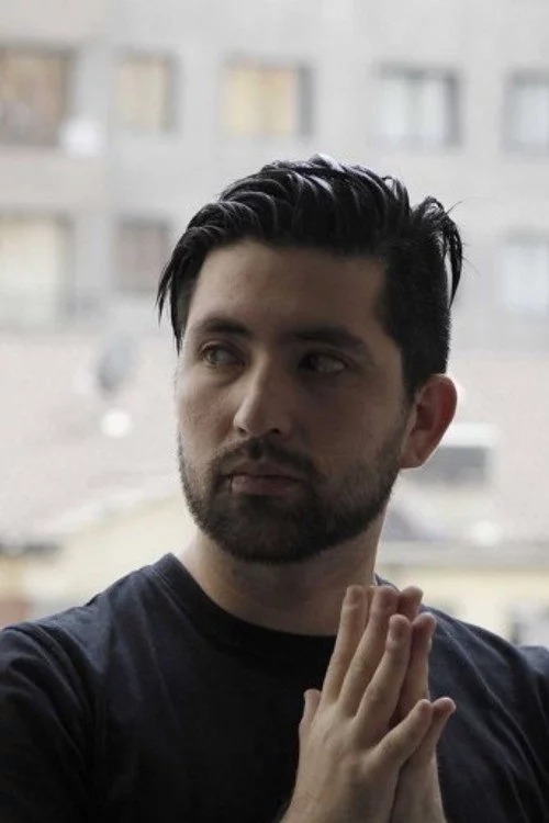Ignacio Ruiz