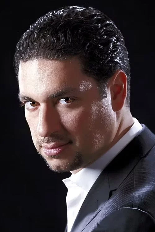 Roman Kariolou