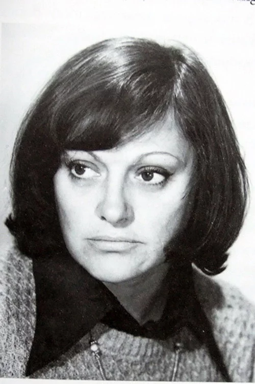 Mariana Evstatieva-Biolcheva