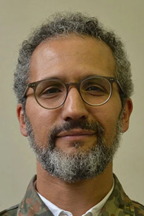 Khalid Shamis