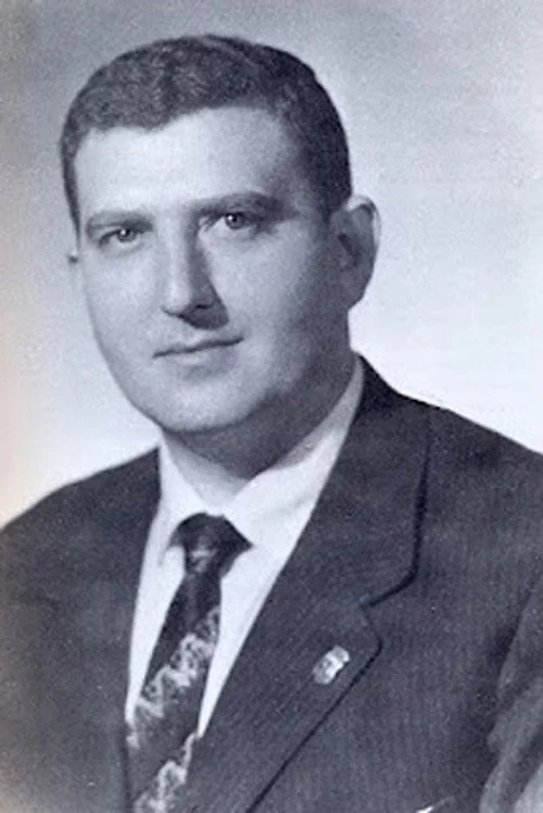 Emilio Alfaro Garcia