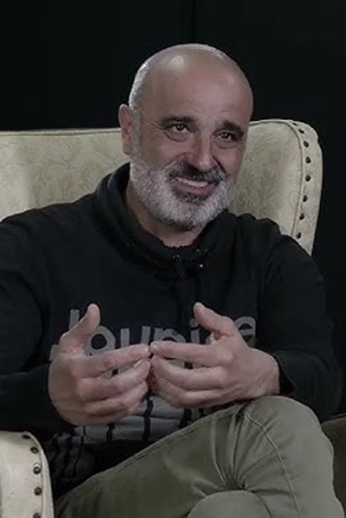 Luis Fernández Lago