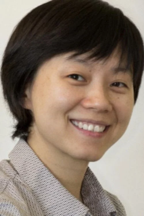 Jane Hui Wang