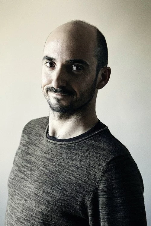 Fran Fernández-Pardo
