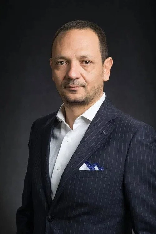 Imed Marzouk