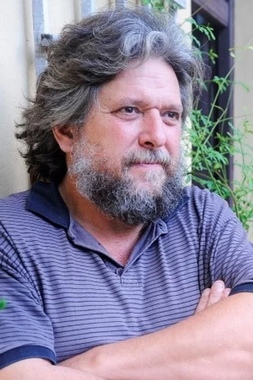 Esteban Schroeder