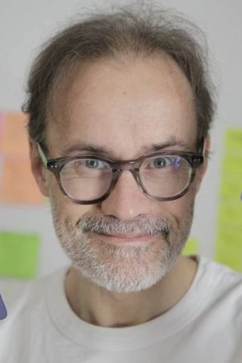 Marc Eisenchteter