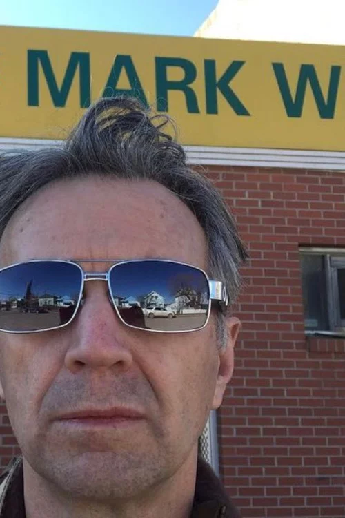 Mark Wihak