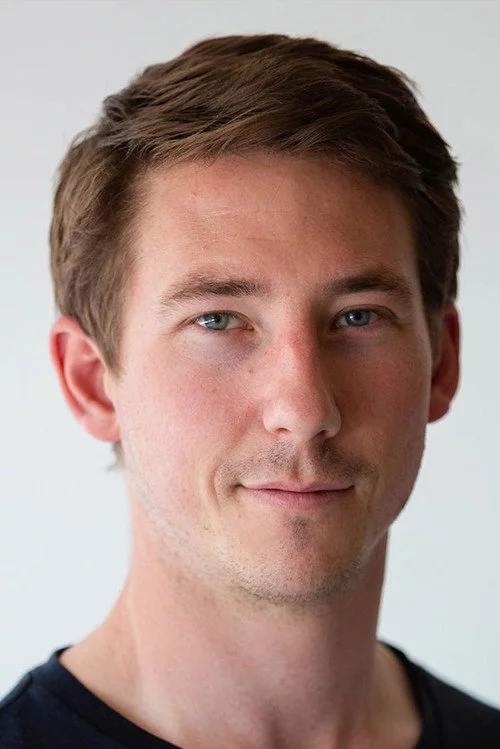 Jonathan Gales