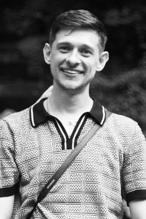 Adam Dietrich