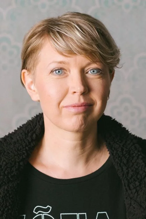 Liina Triškina-Vanhatalo