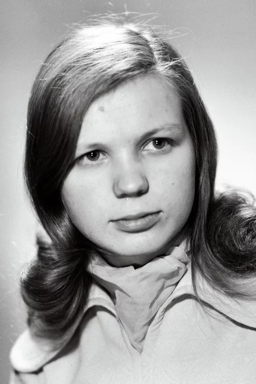 Sirje Haagel