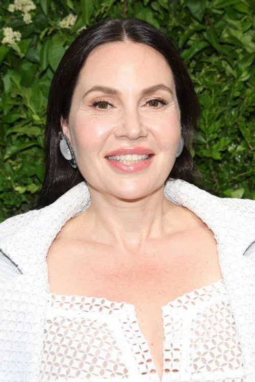Fabiola Beracasa Beckman