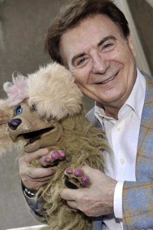 Paolo Limiti