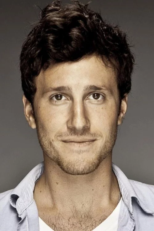 Sean Nalaboff