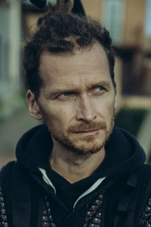 Jacek Podgórski