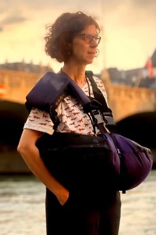 Almudena Sánchez