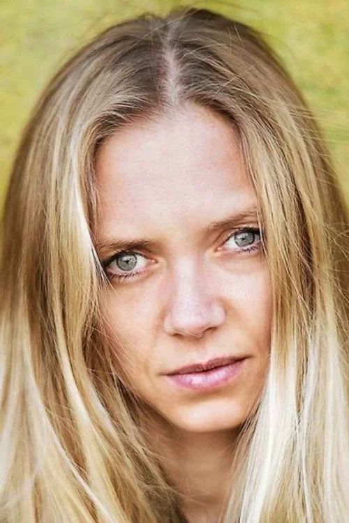 Carla Luffe