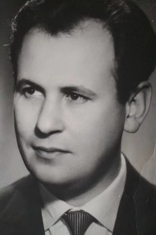Алексей Леонтьев