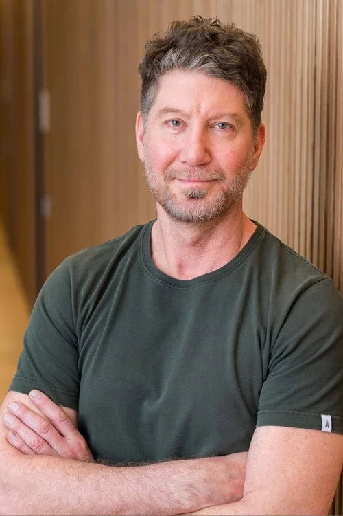 Craig McPherson