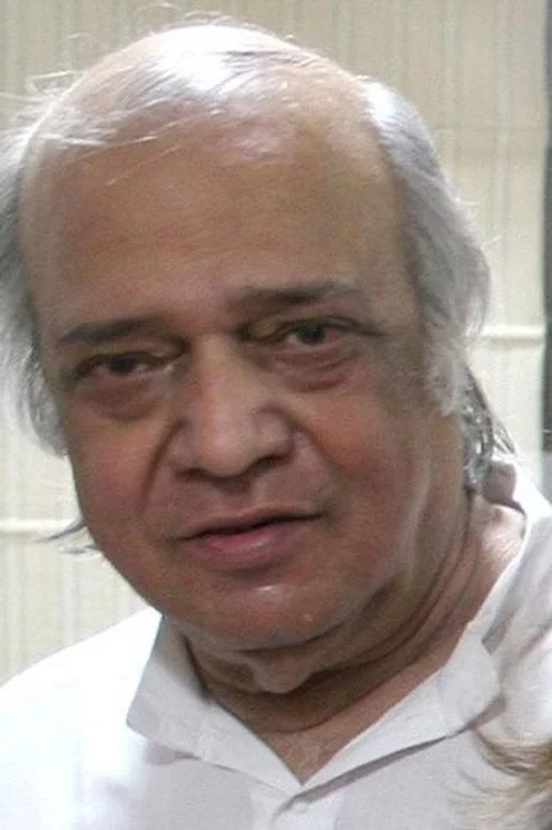 Nabyendu Chatterjee