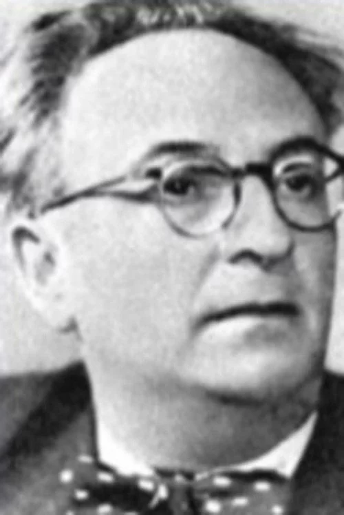 Григорий Гамбург