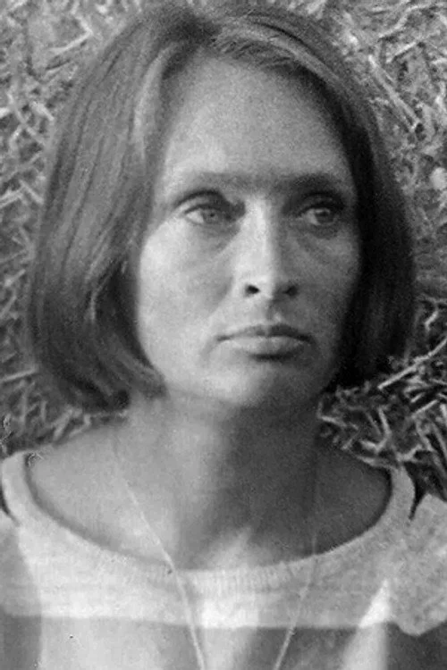 Людмила Елян