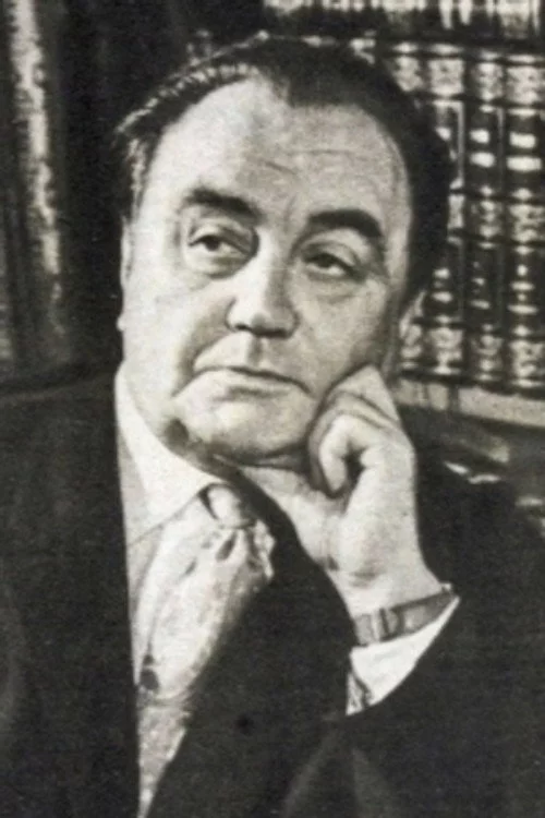 Виталий Губарев