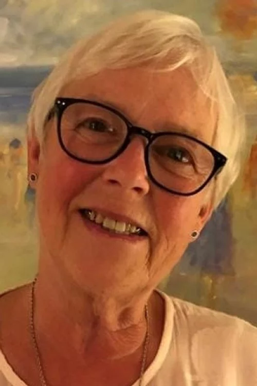 Annelise Hauberg