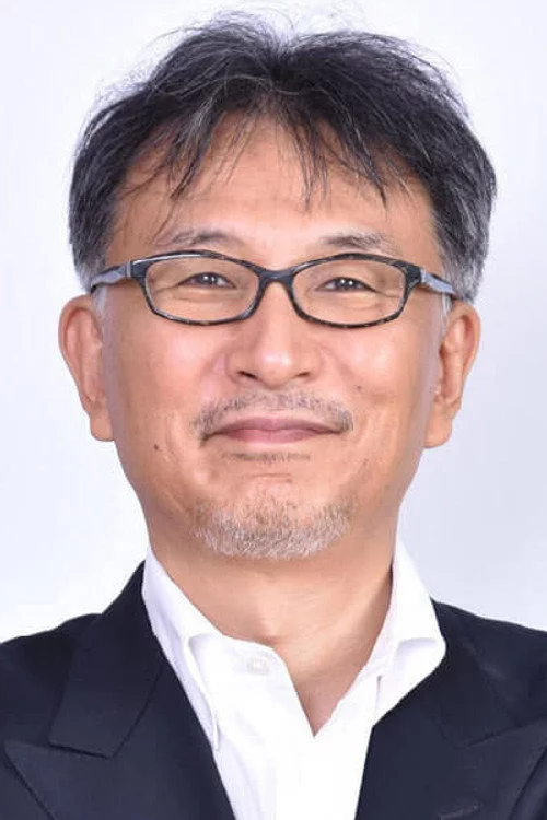 堀内大示
