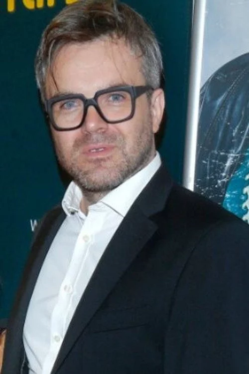Konrad Aksinowicz