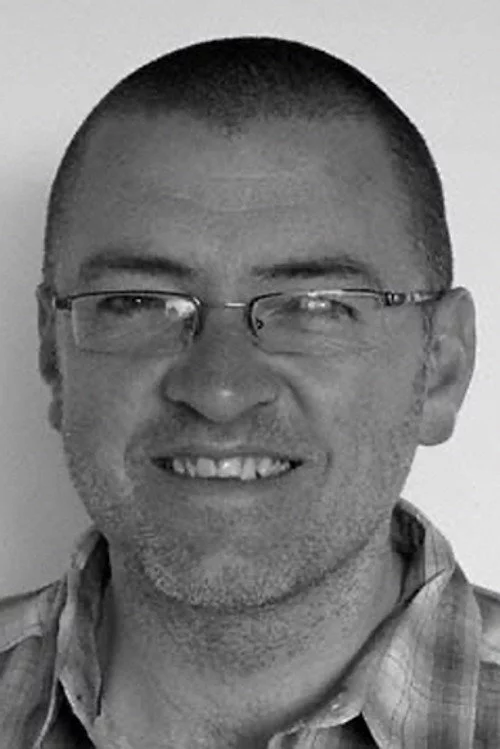 Ian Dickinson