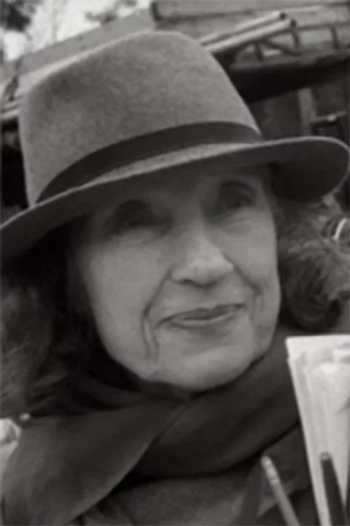 Suzanne Durrenberger