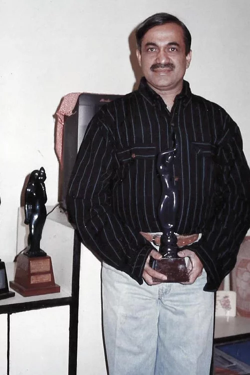 Anand Modak