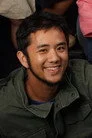 Noah Del Rosario