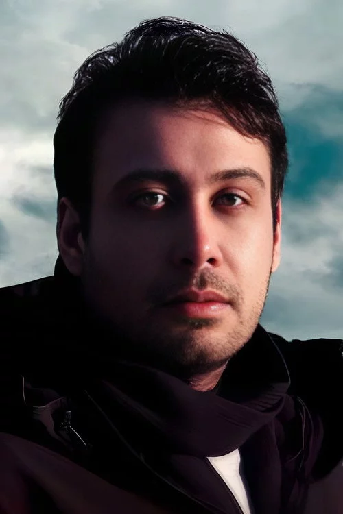 Mohsen Chavoshi